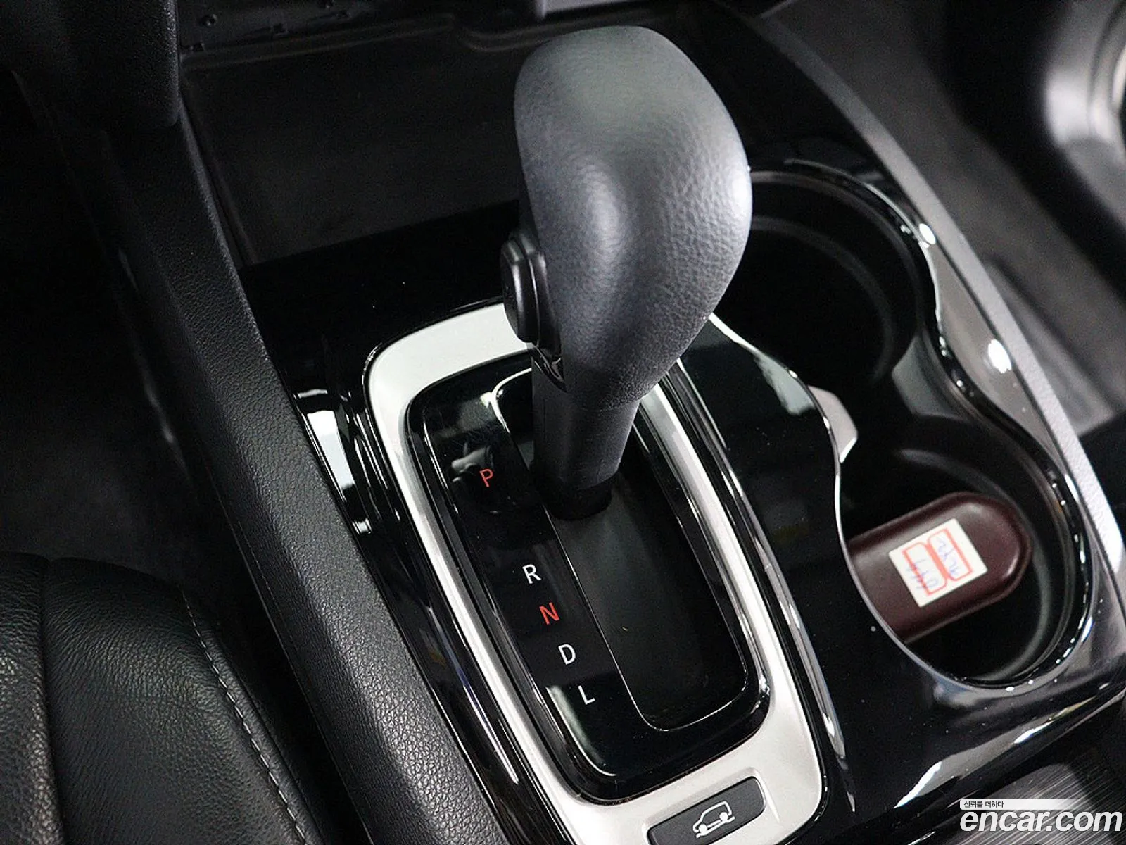 Honda Pilot 2018 — 5