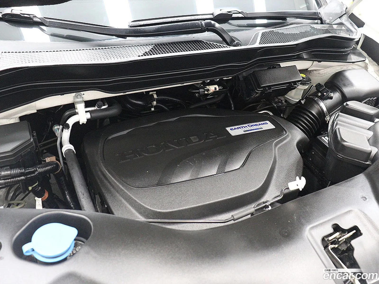 Honda Pilot 2018 — 6