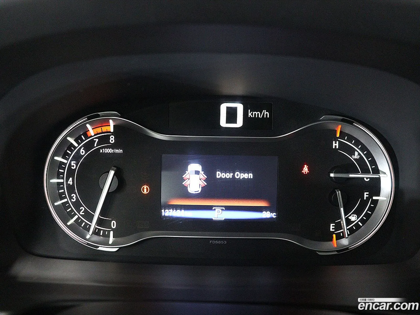 Honda Pilot 2018 — 14