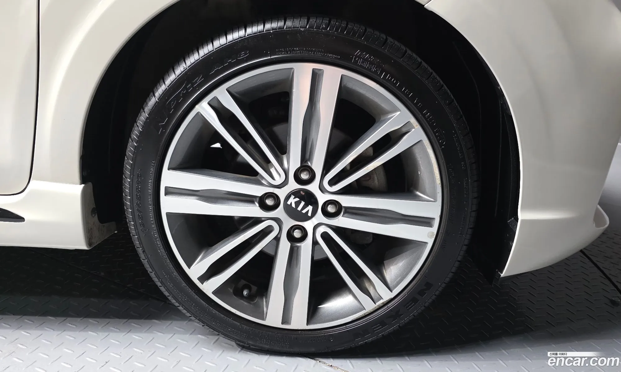 Kia Morning 2018 — 28