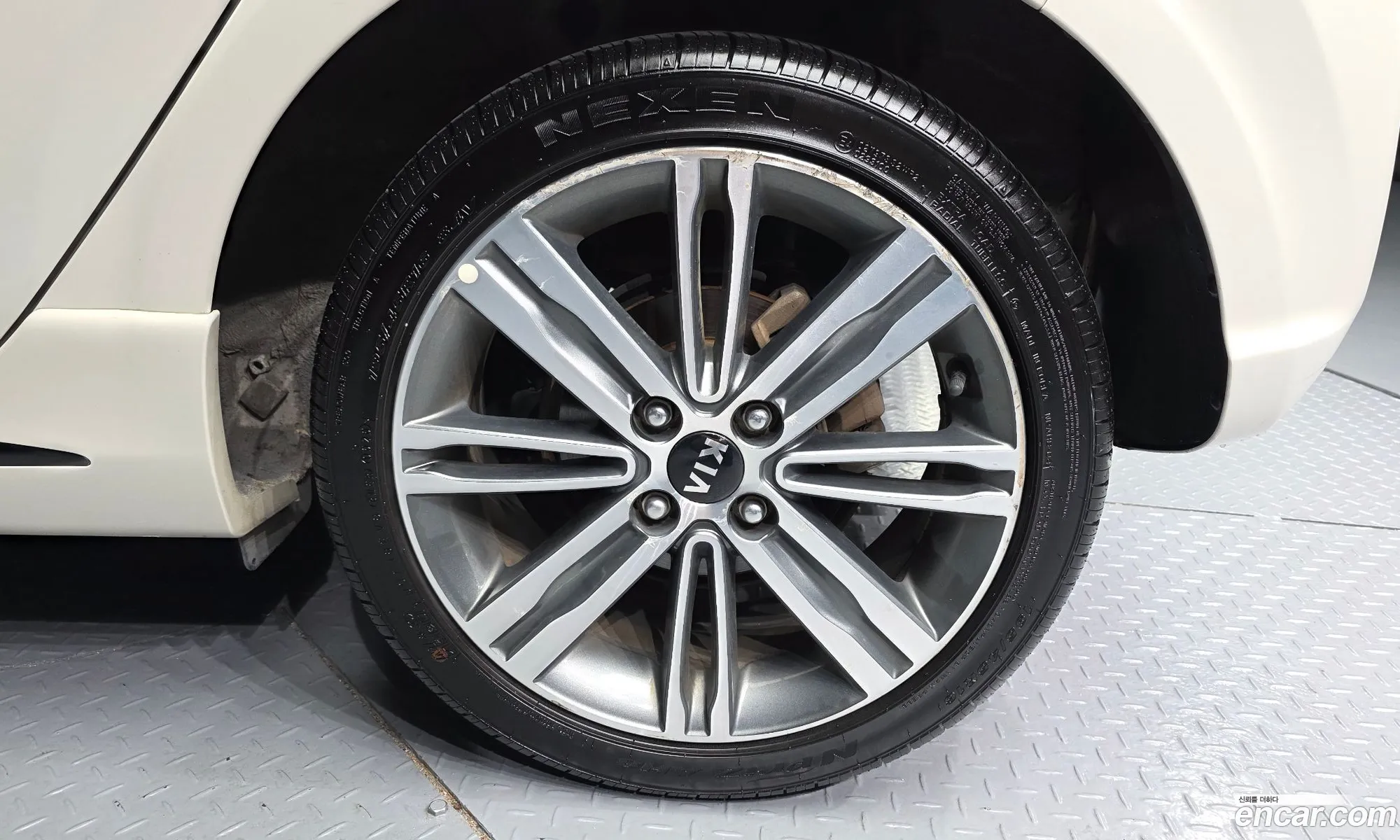 Kia Morning 2018 — 14