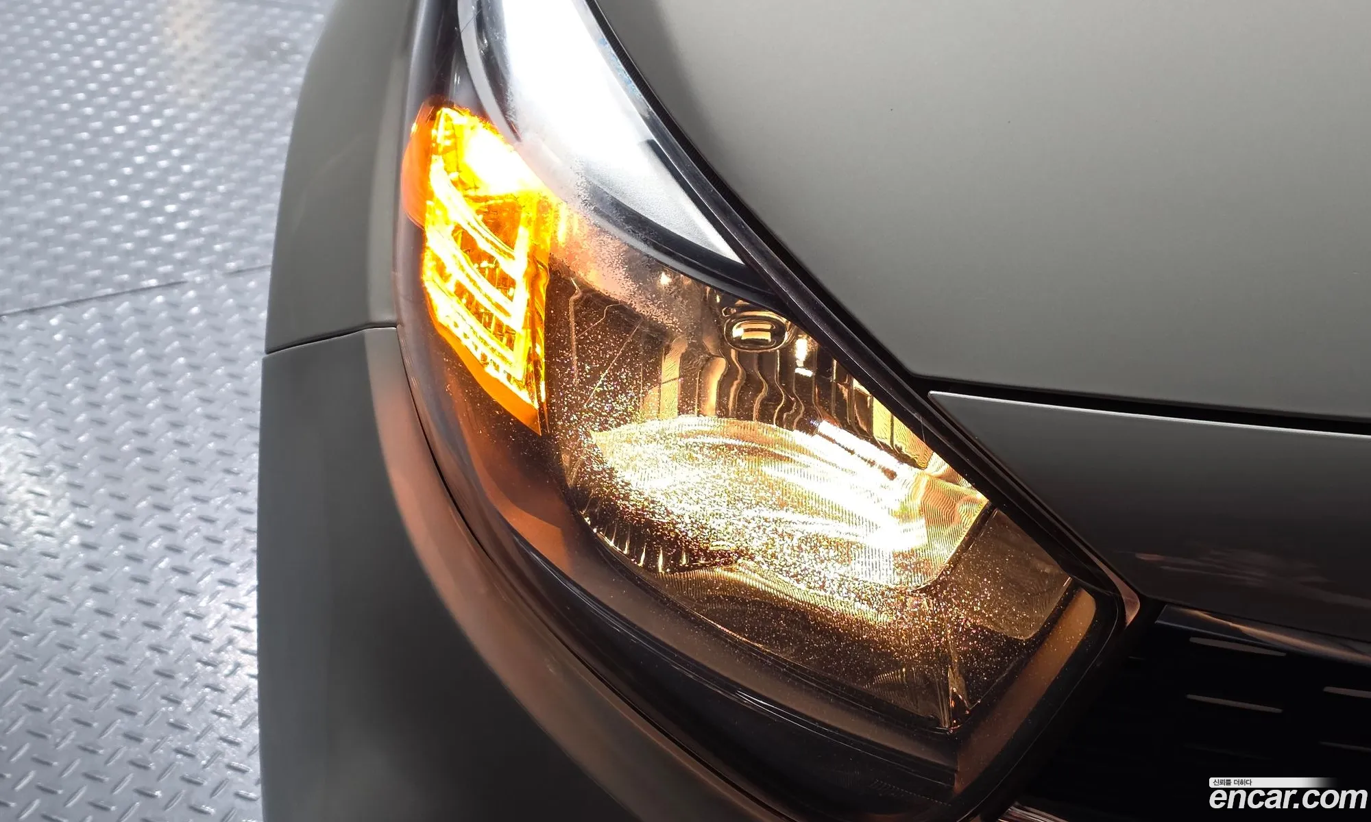 Kia Morning 2018 — 10