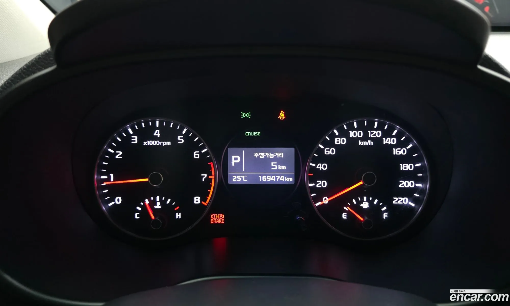 Kia Morning 2018 — 18