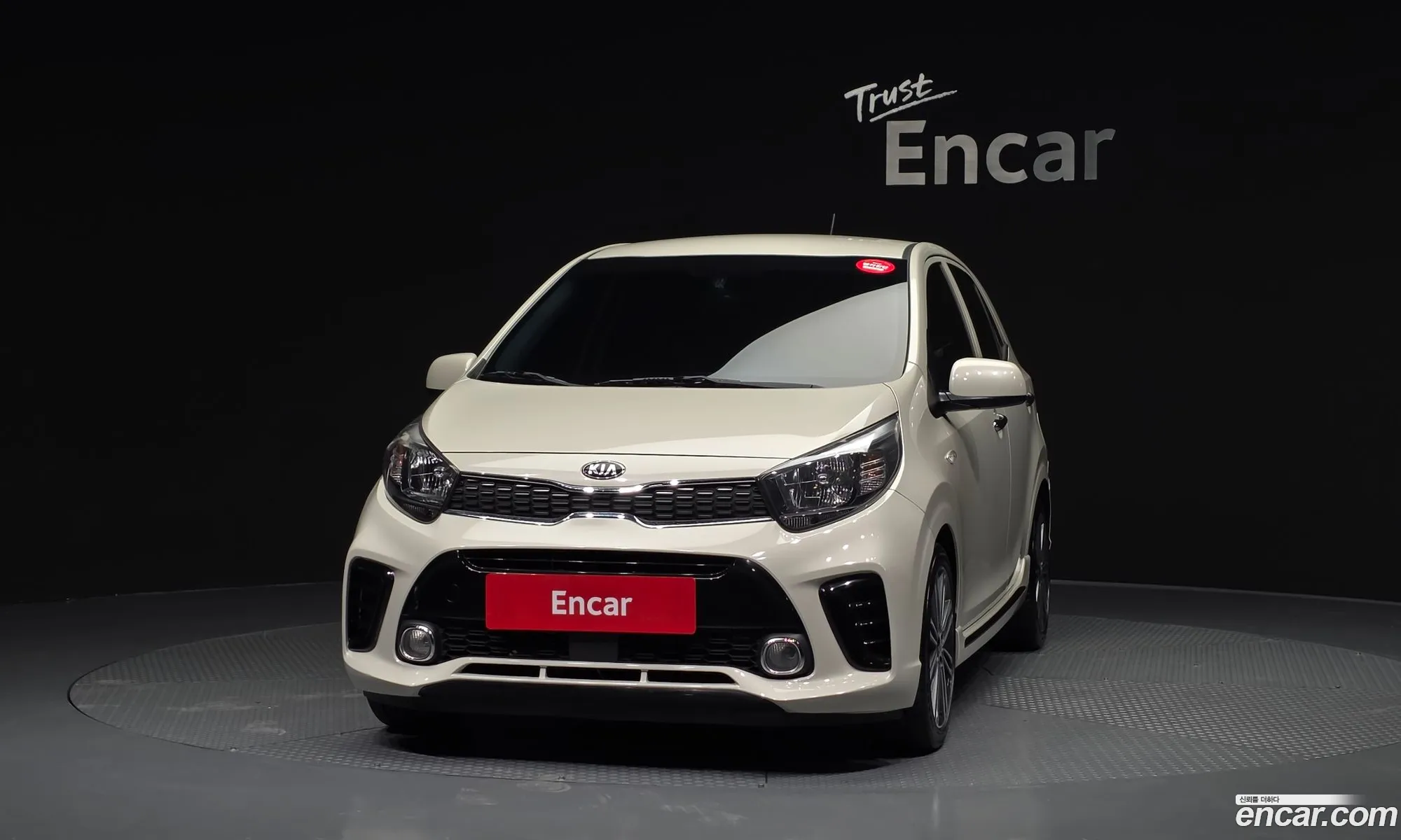 Kia Morning 2018 — 21