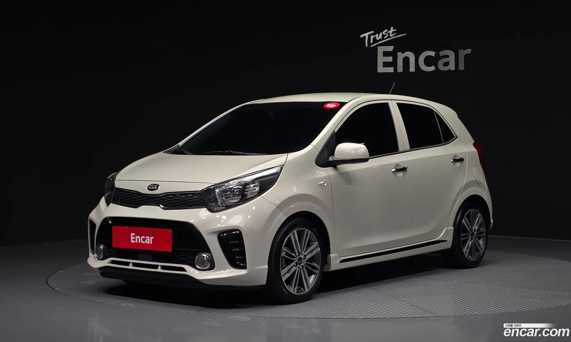 Kia Morning 2018 — 26