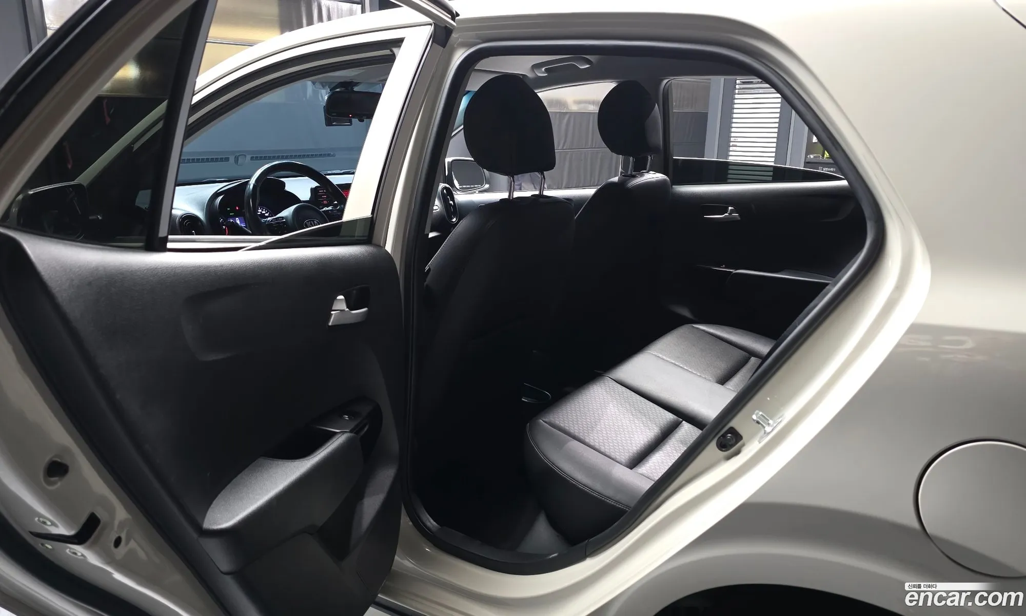 Kia Morning 2018 — 29