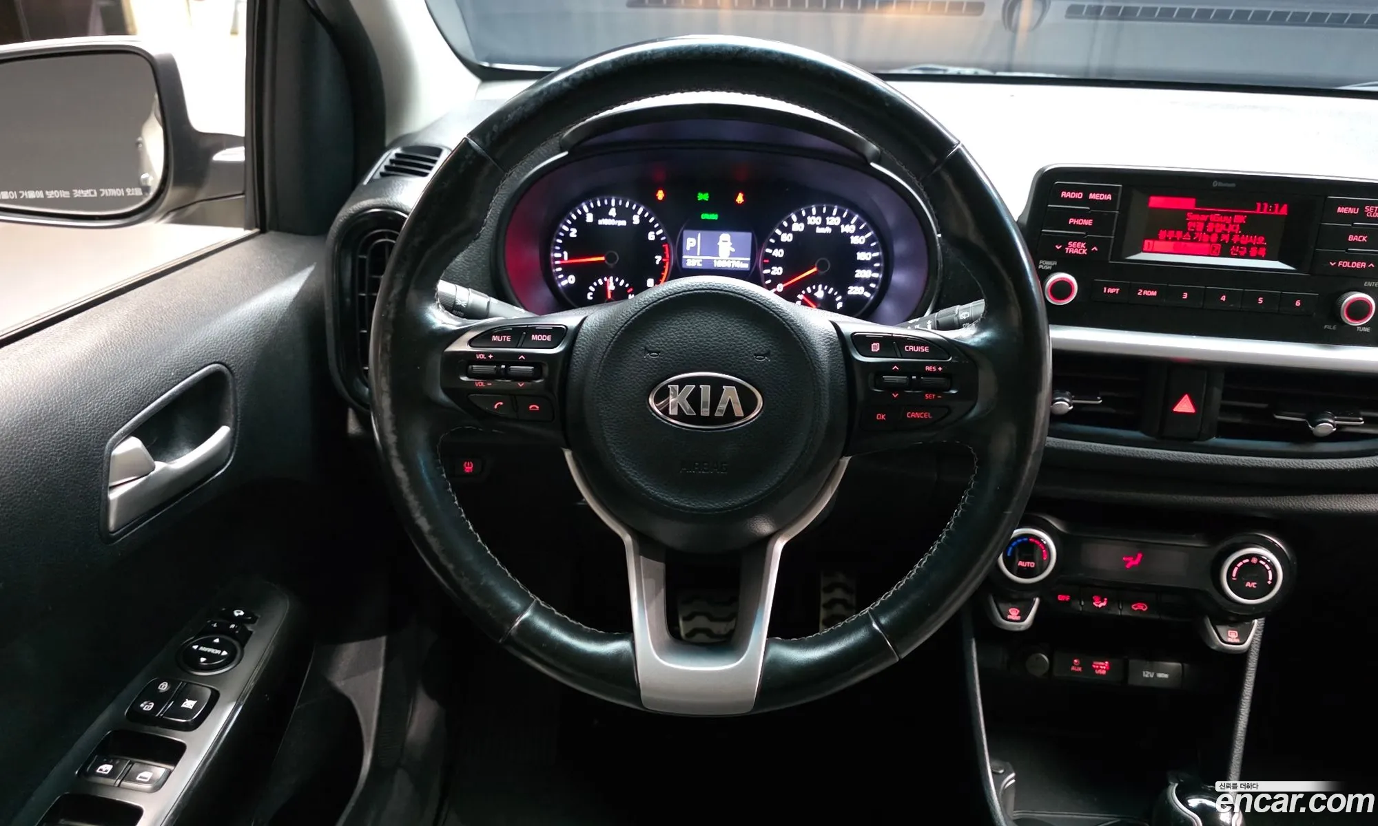 Kia Morning 2018 — 24