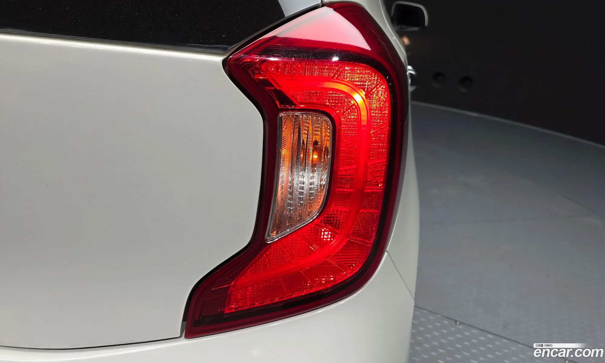 Kia Morning 2018 — 11