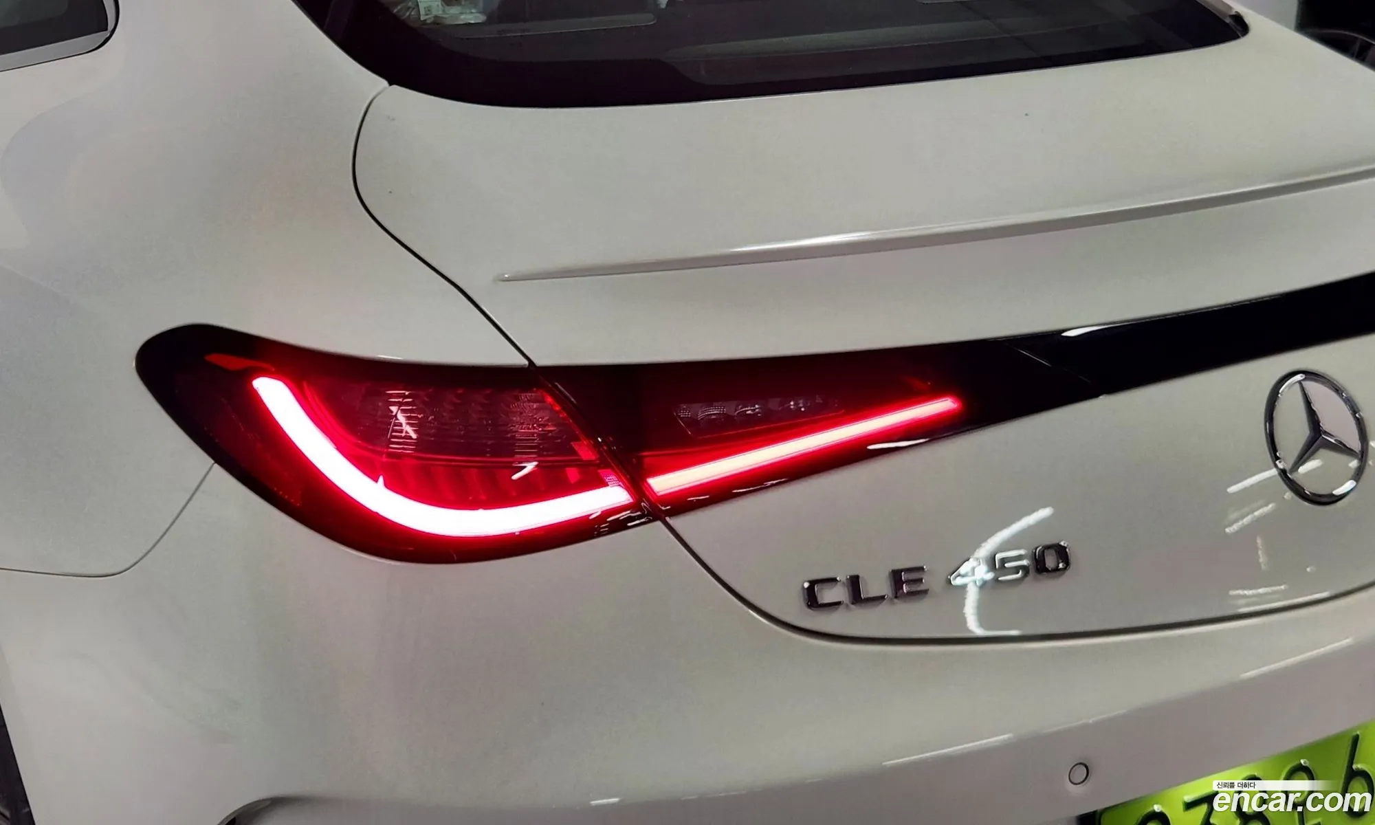 Mercedes-Benz CLE-Class C236 2025 — 19