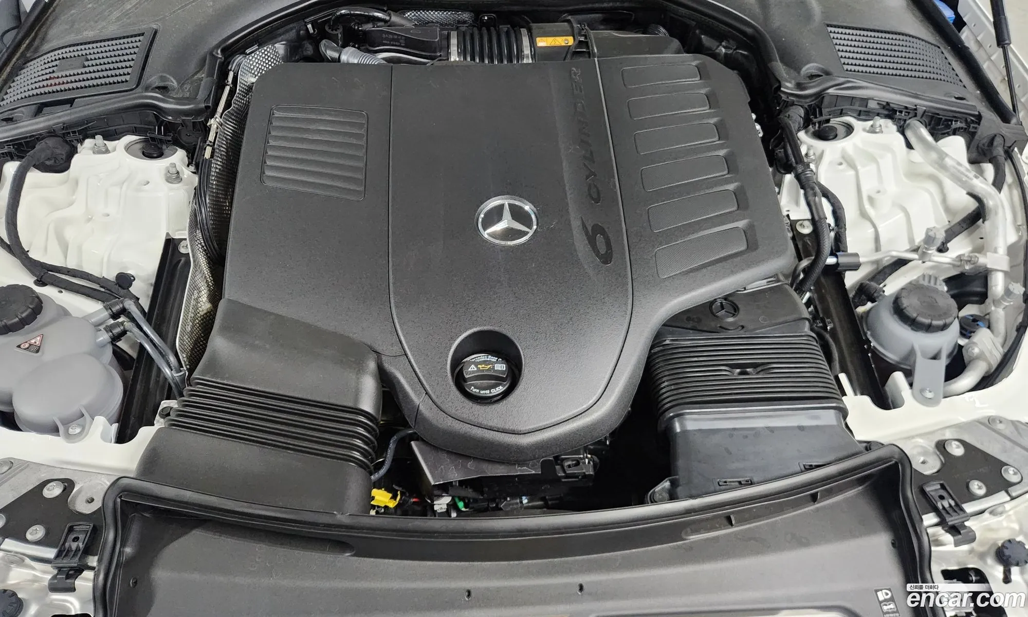Mercedes-Benz CLE-Class C236 2025 — 13