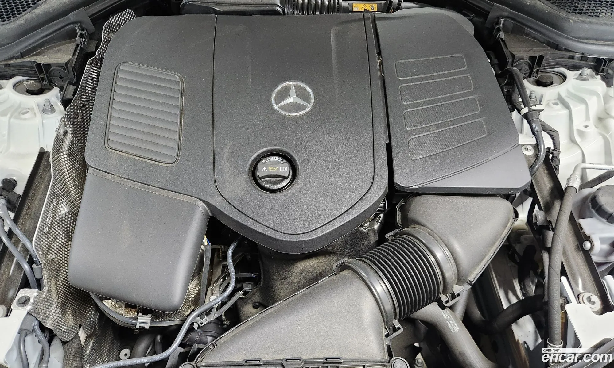 Mercedes-Benz E-Class W214 2024 — 8