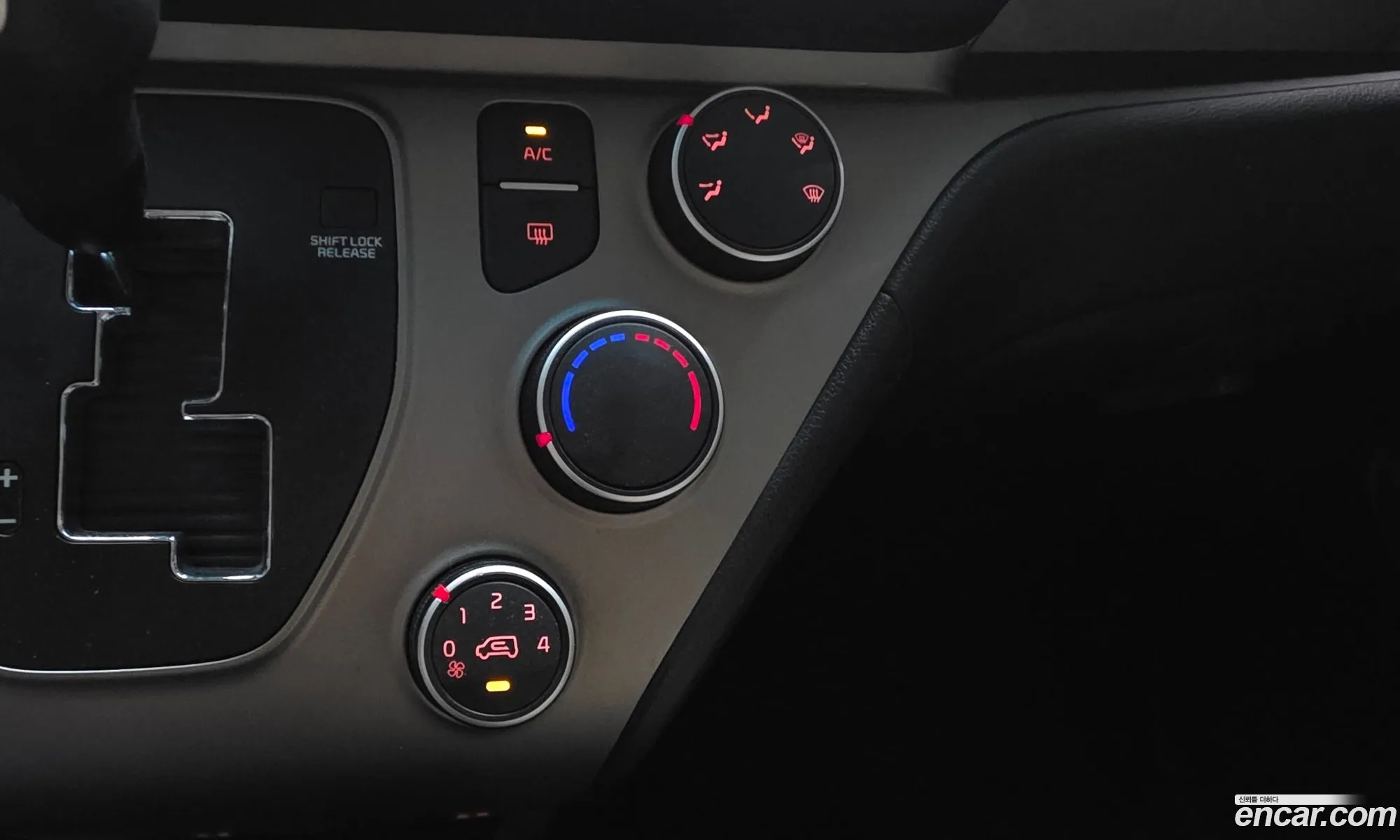 Kia Ray 2019 — 15