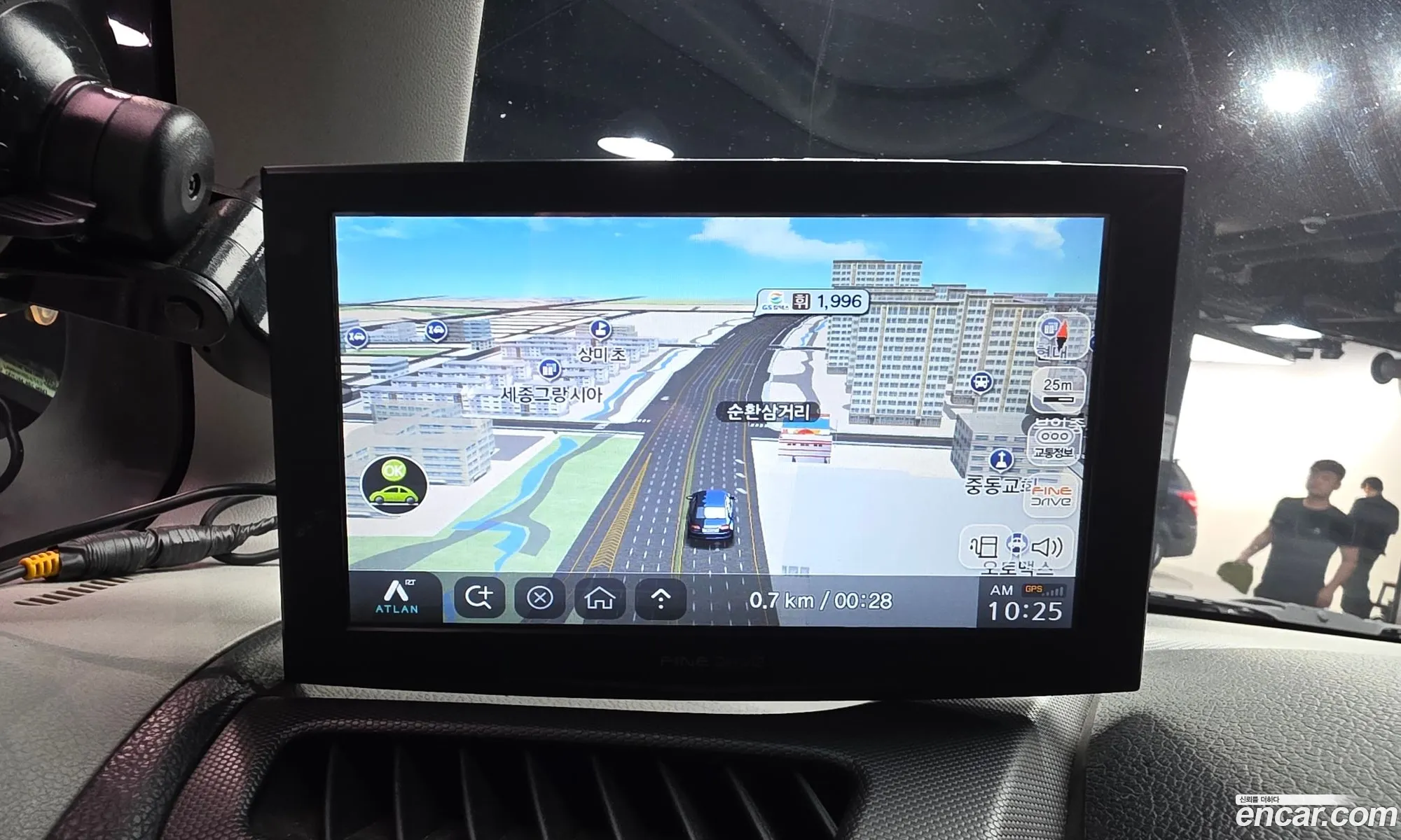 Kia Ray 2019 — 30