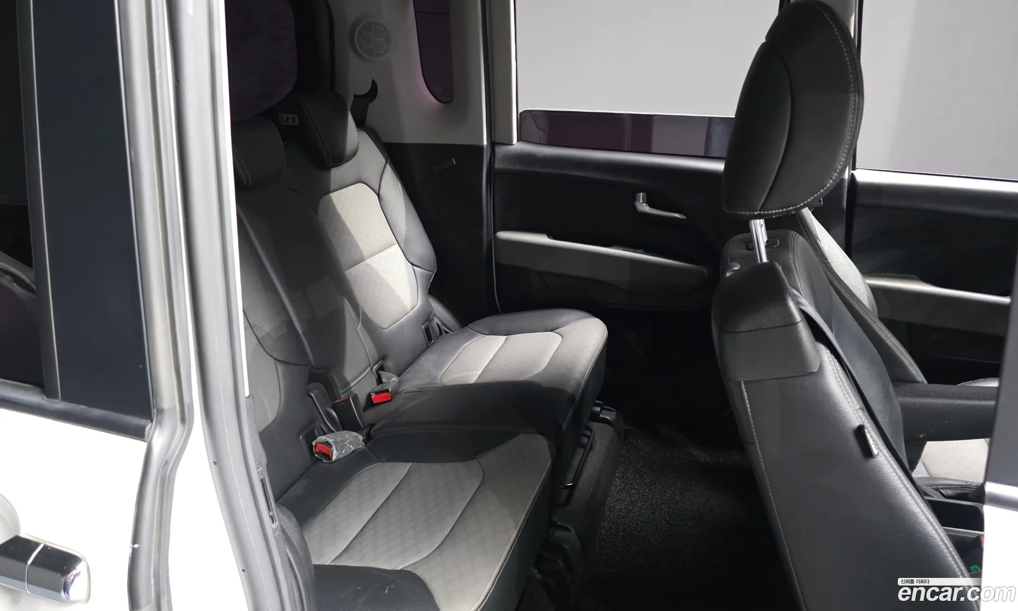 Kia Ray 2019 — 12