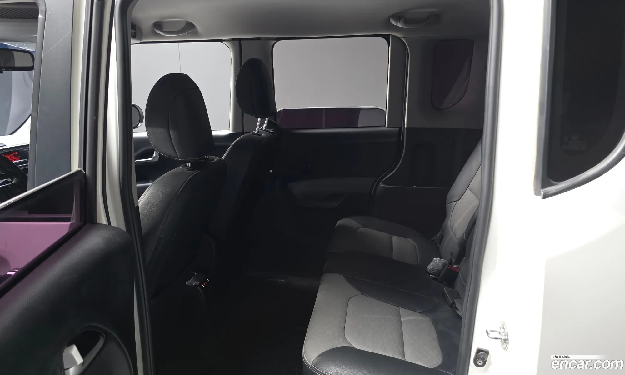 Kia Ray 2019 — 23