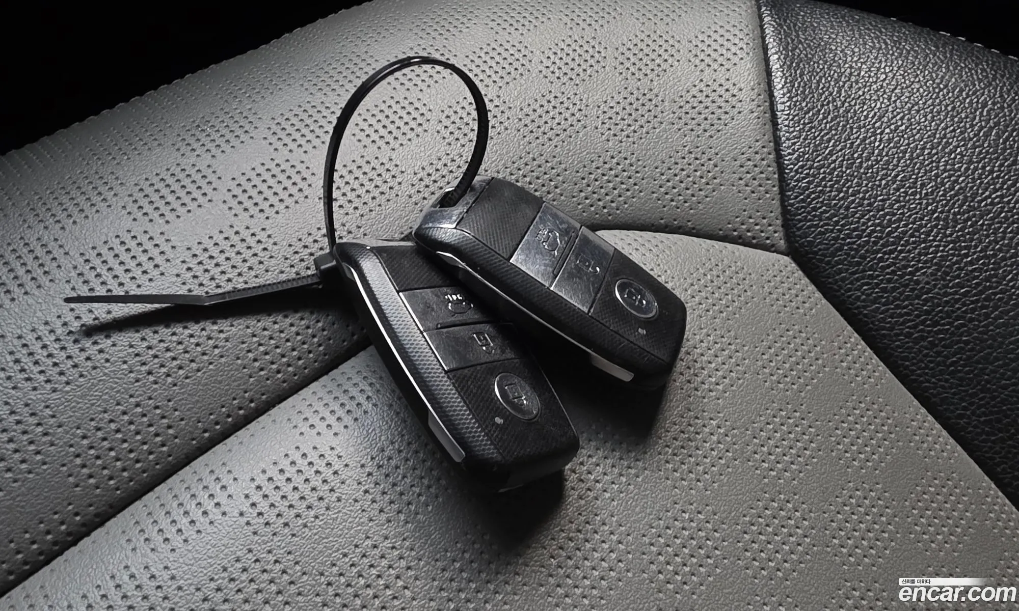 Kia Ray 2019 — 3