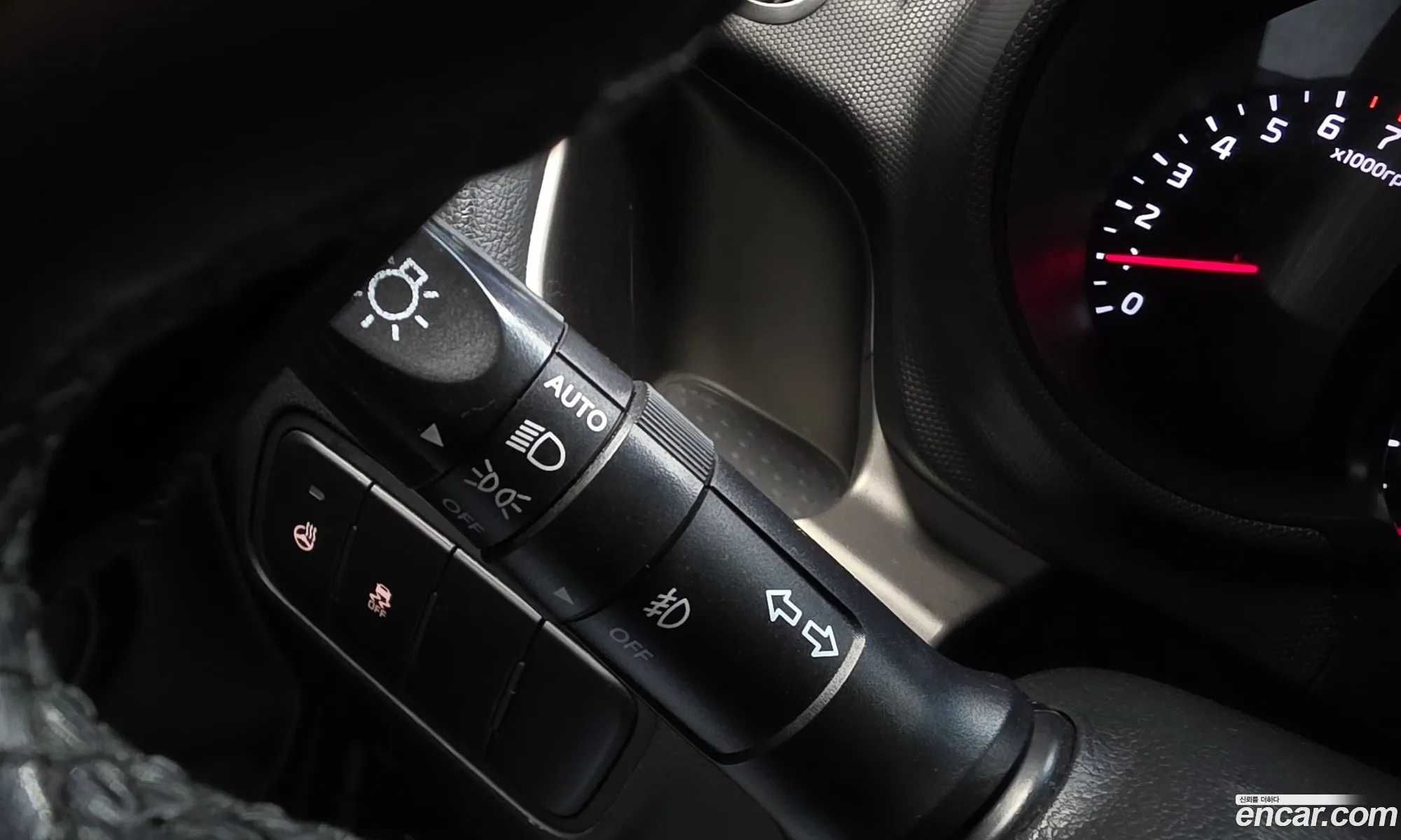 Kia Ray 2019 — 24