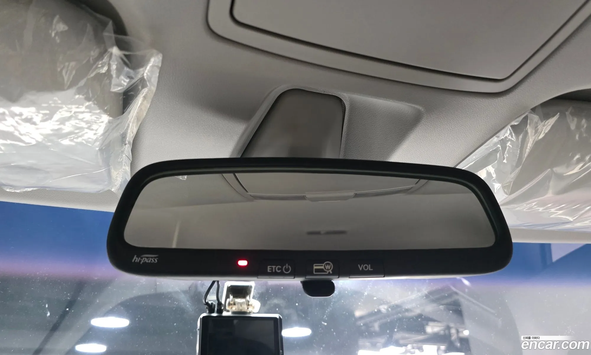 Kia Ray 2019 — 25