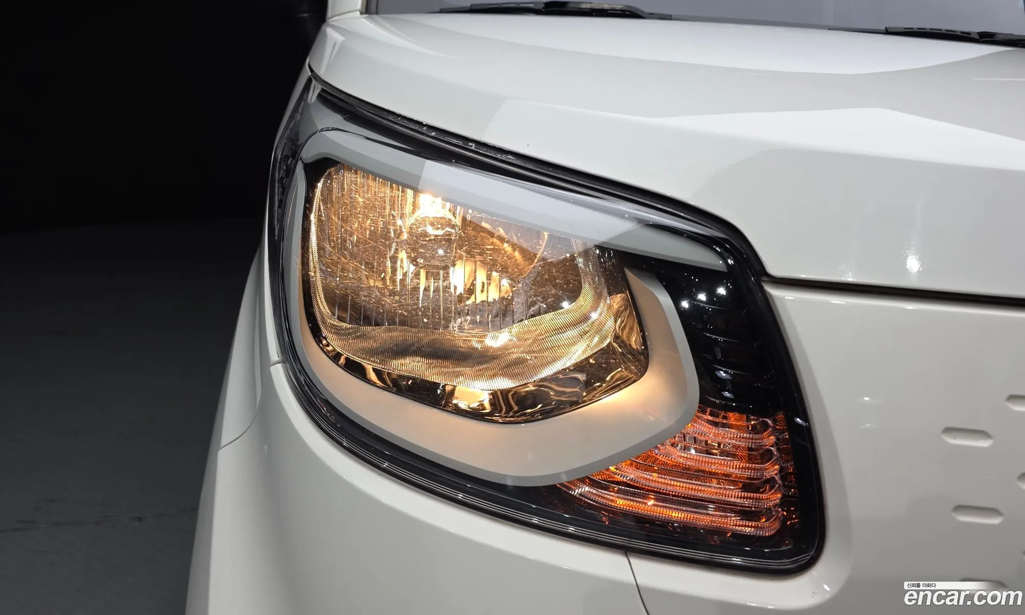 Kia Ray 2019 — 27
