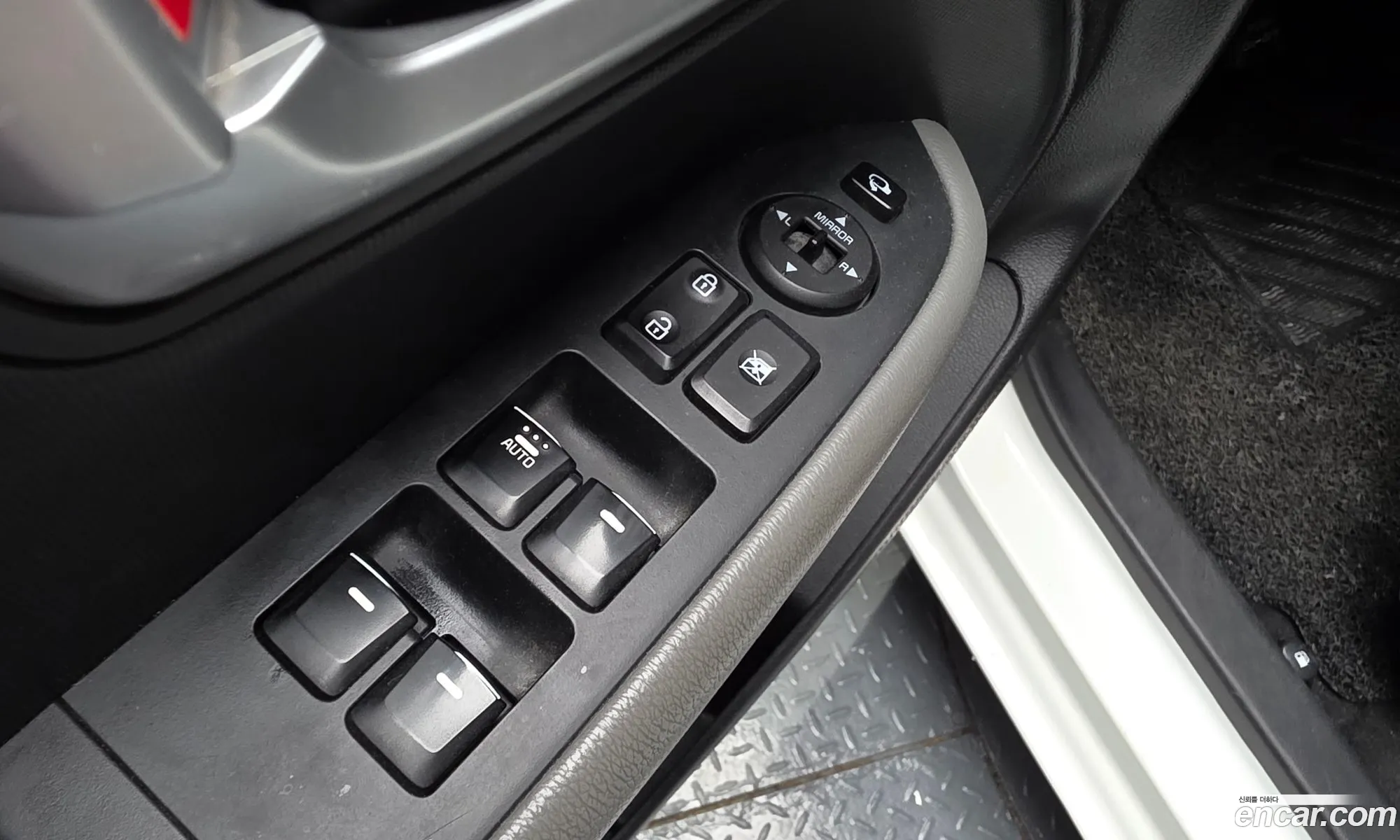 Kia Ray 2019 — 10