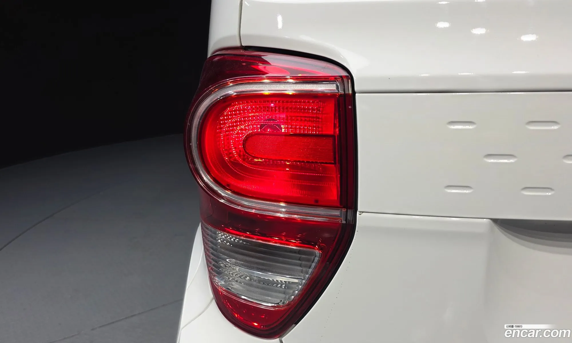 Kia Ray 2019 — 7