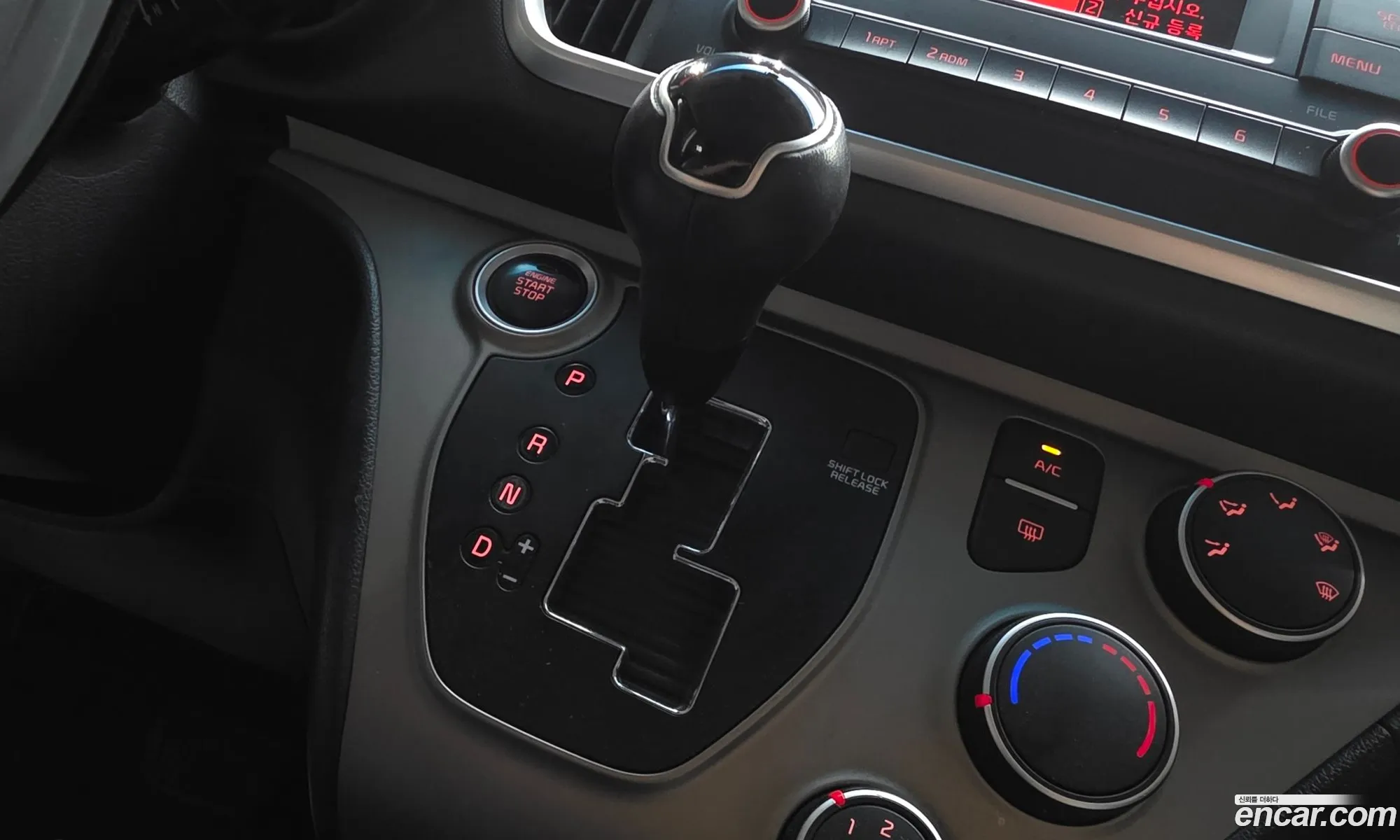 Kia Ray 2019 — 21