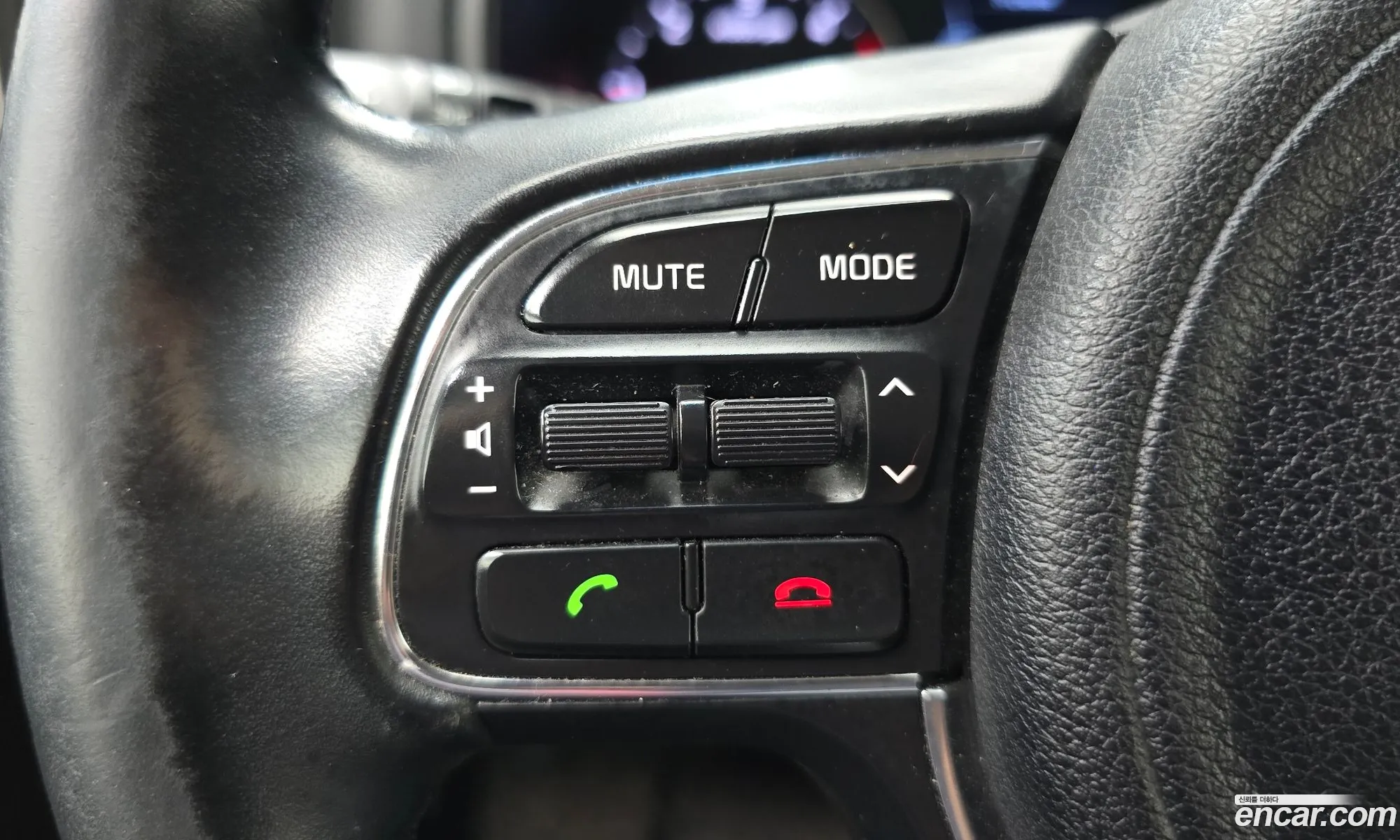 Kia Sportage 2015 — 19