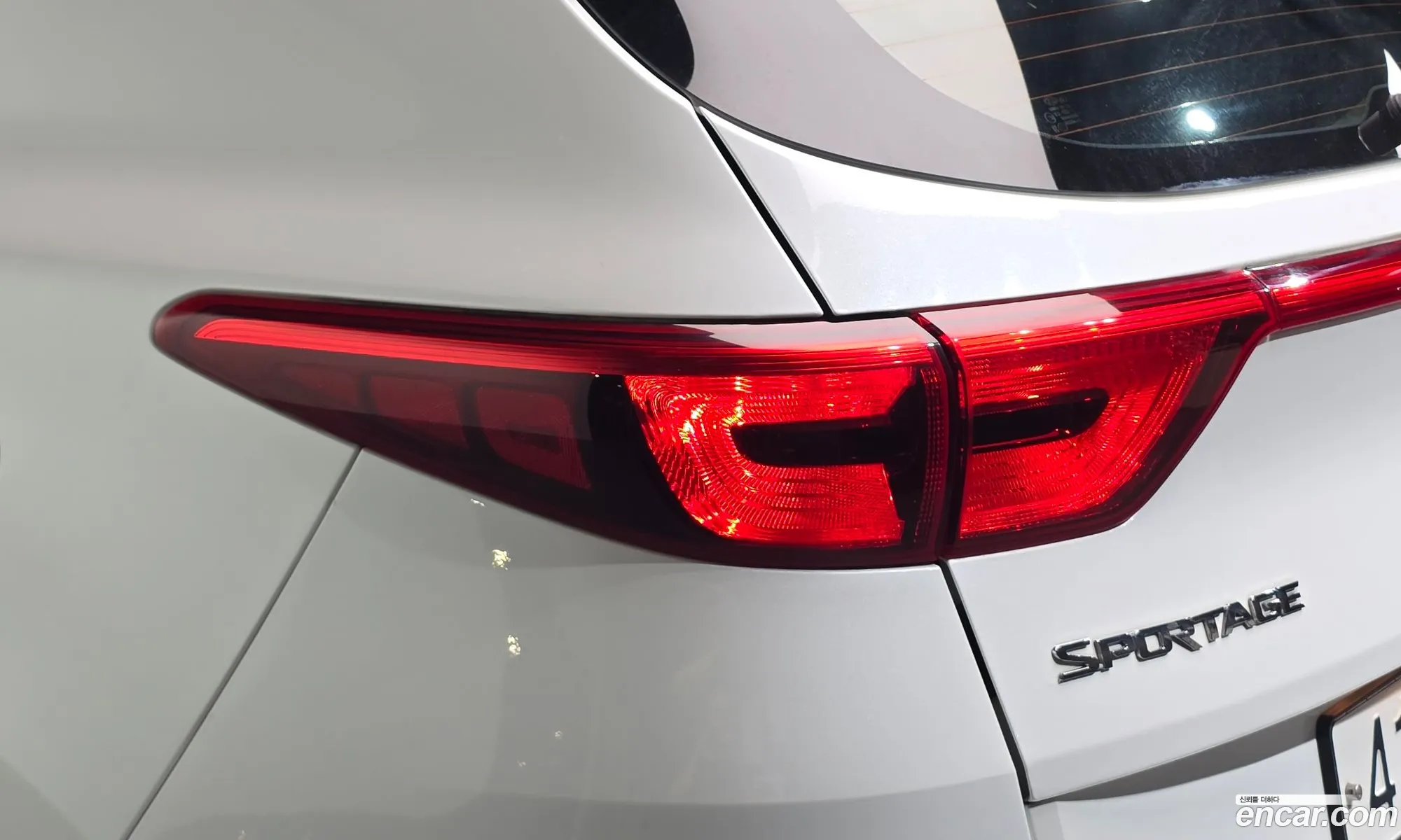 Kia Sportage 2015 — 6