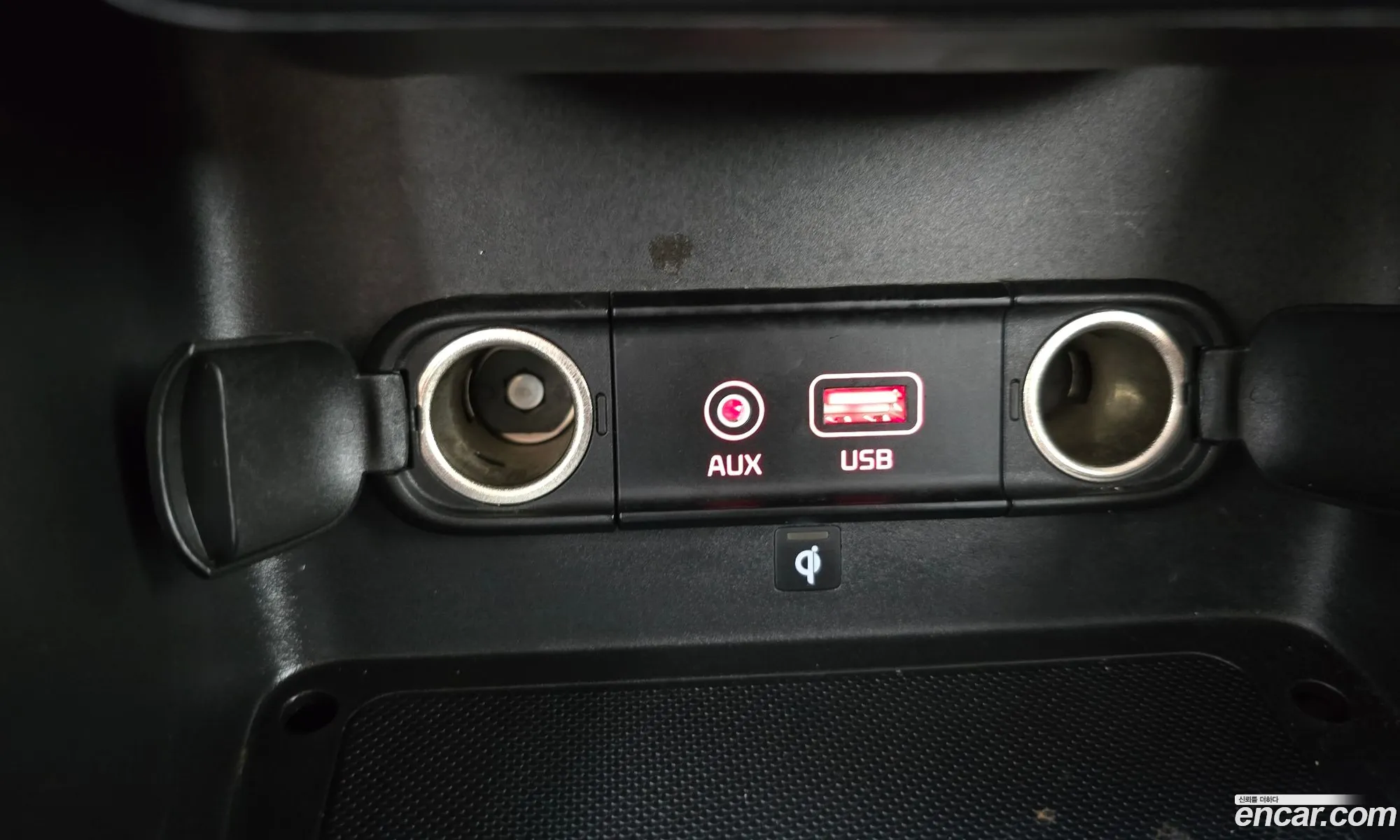Kia Sportage 2015 — 7