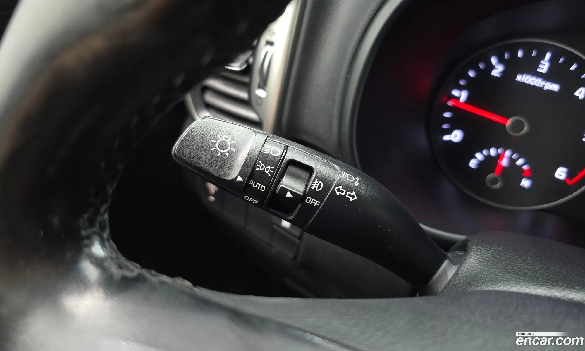 Kia Sportage 2015 — 25