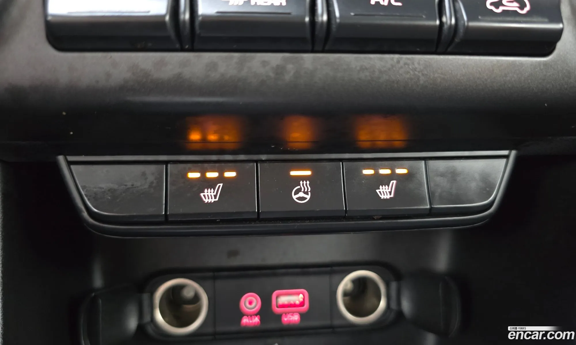 Kia Sportage 2015 — 15