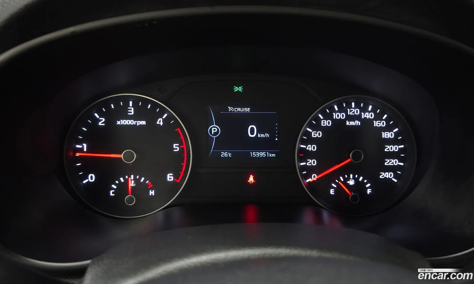 Kia Sportage 2015 — 22