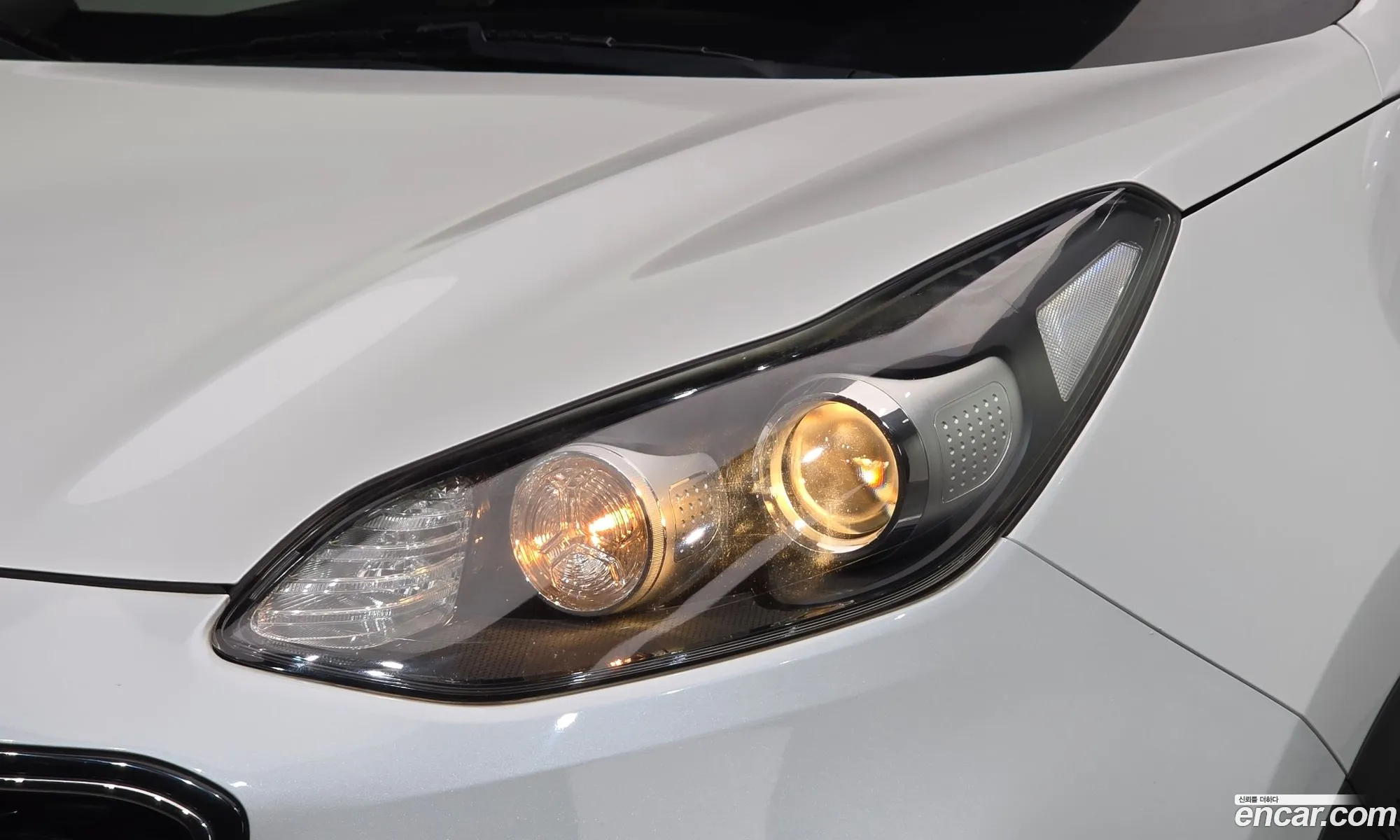 Kia Sportage 2015 — 23