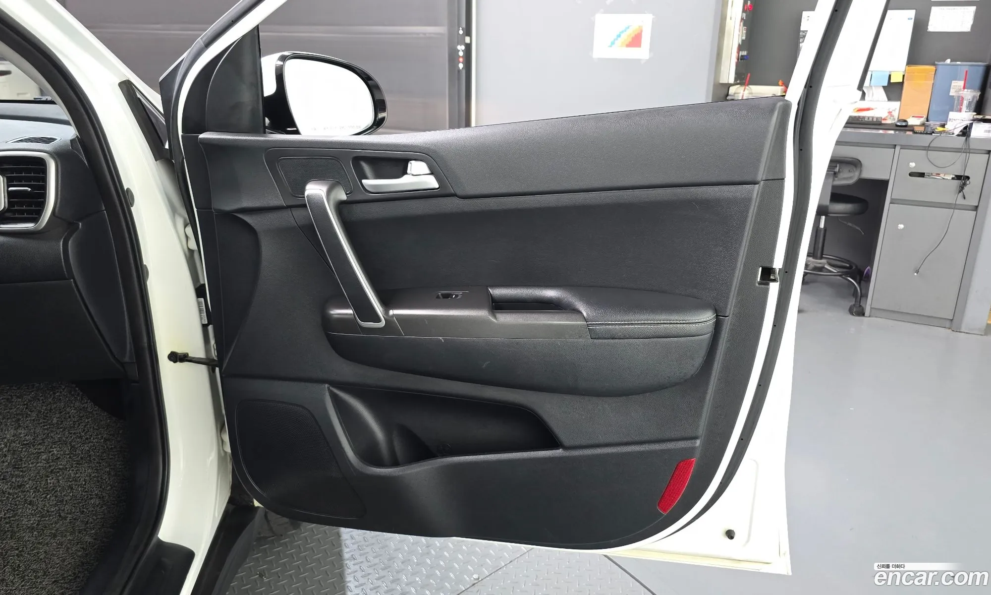 Kia Sportage 2015 — 10