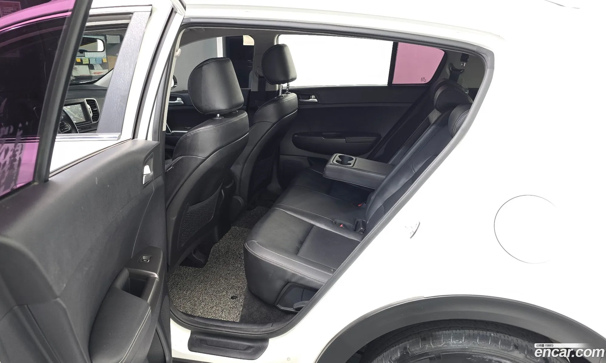 Kia Sportage 2015 — 27