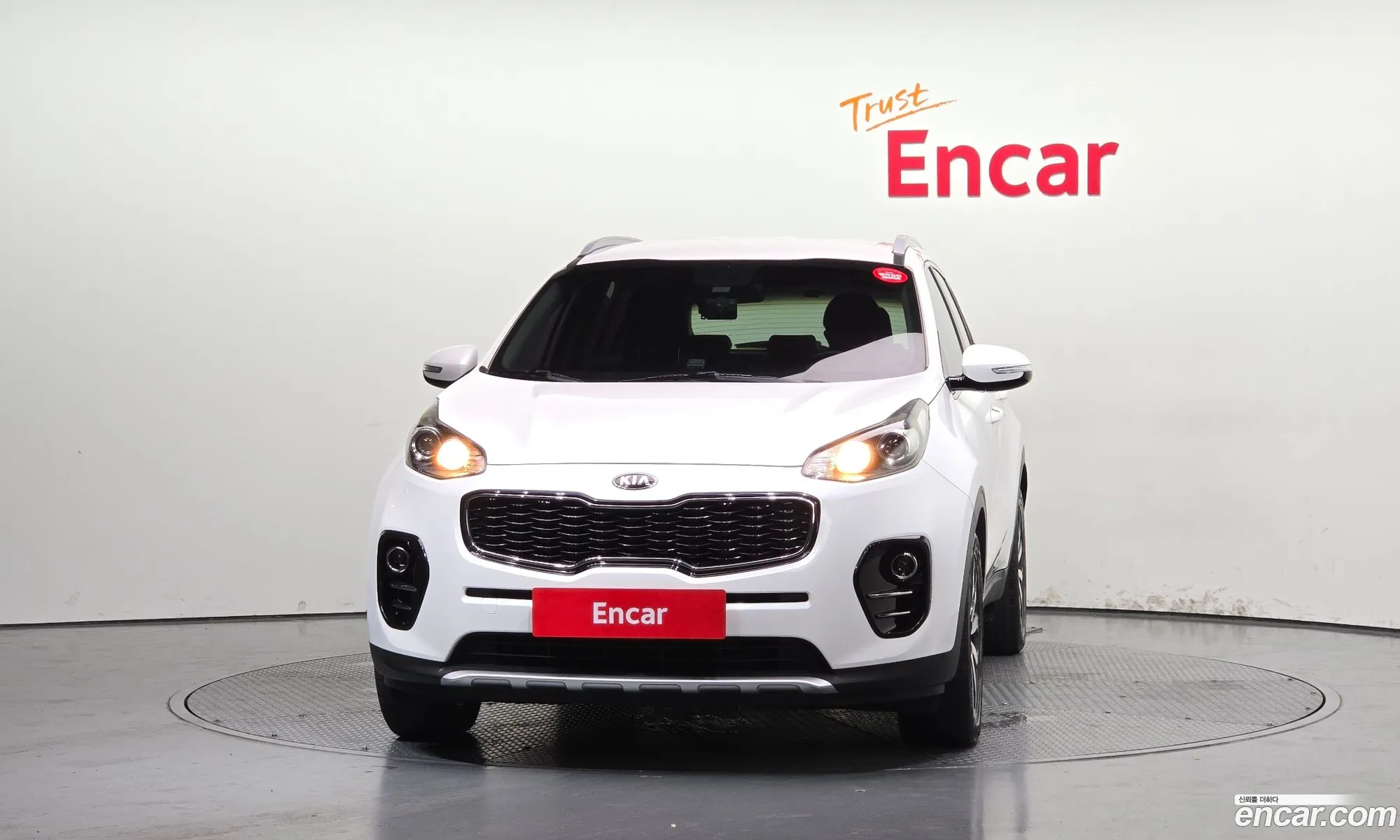 Kia Sportage 2015 — 28