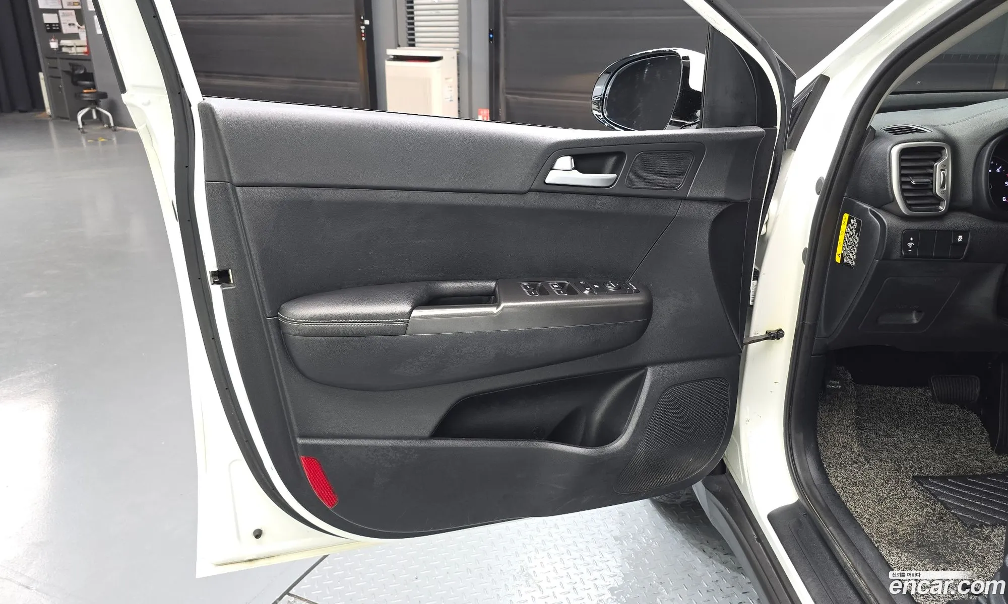 Kia Sportage 2015 — 14