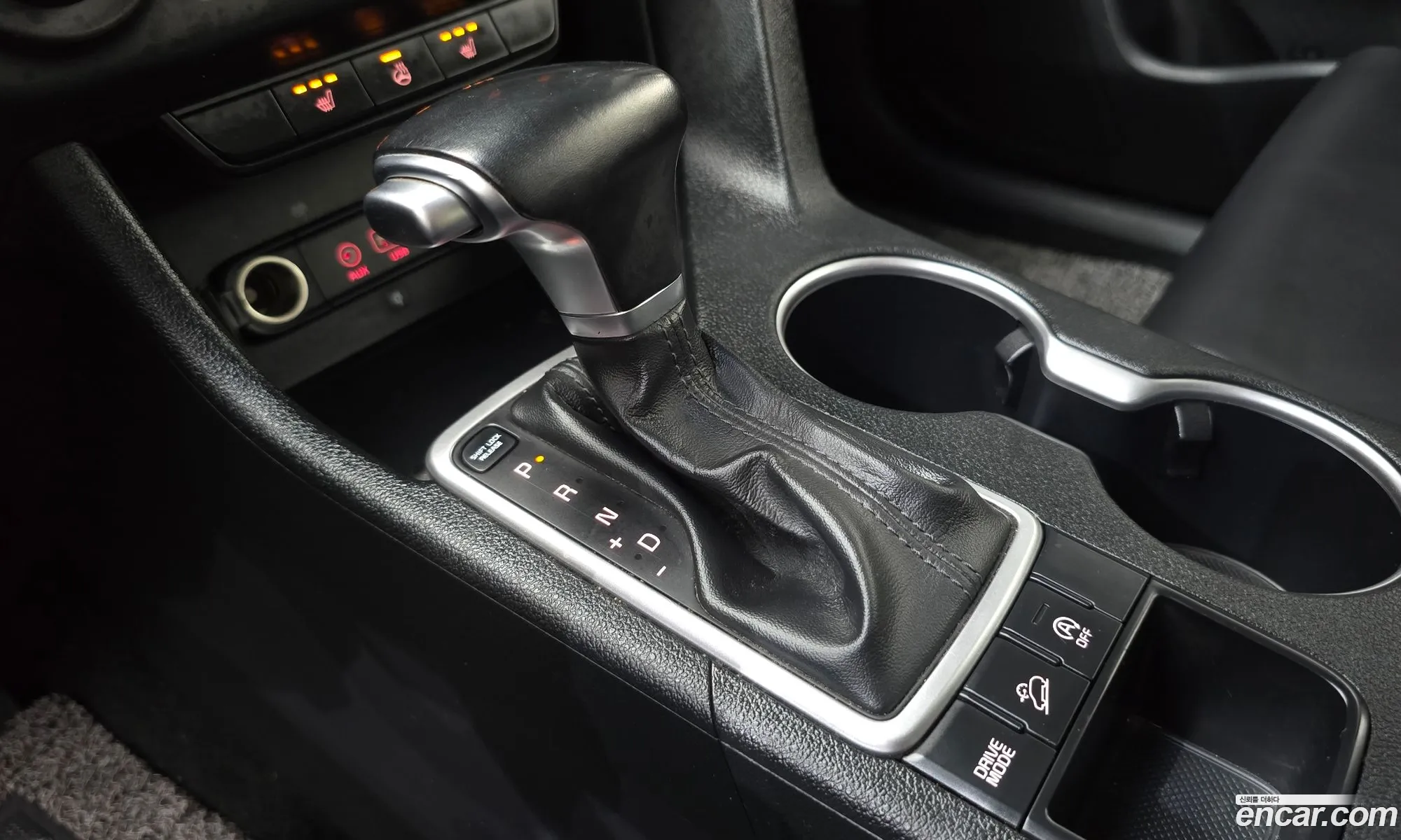 Kia Sportage 2015 — 4