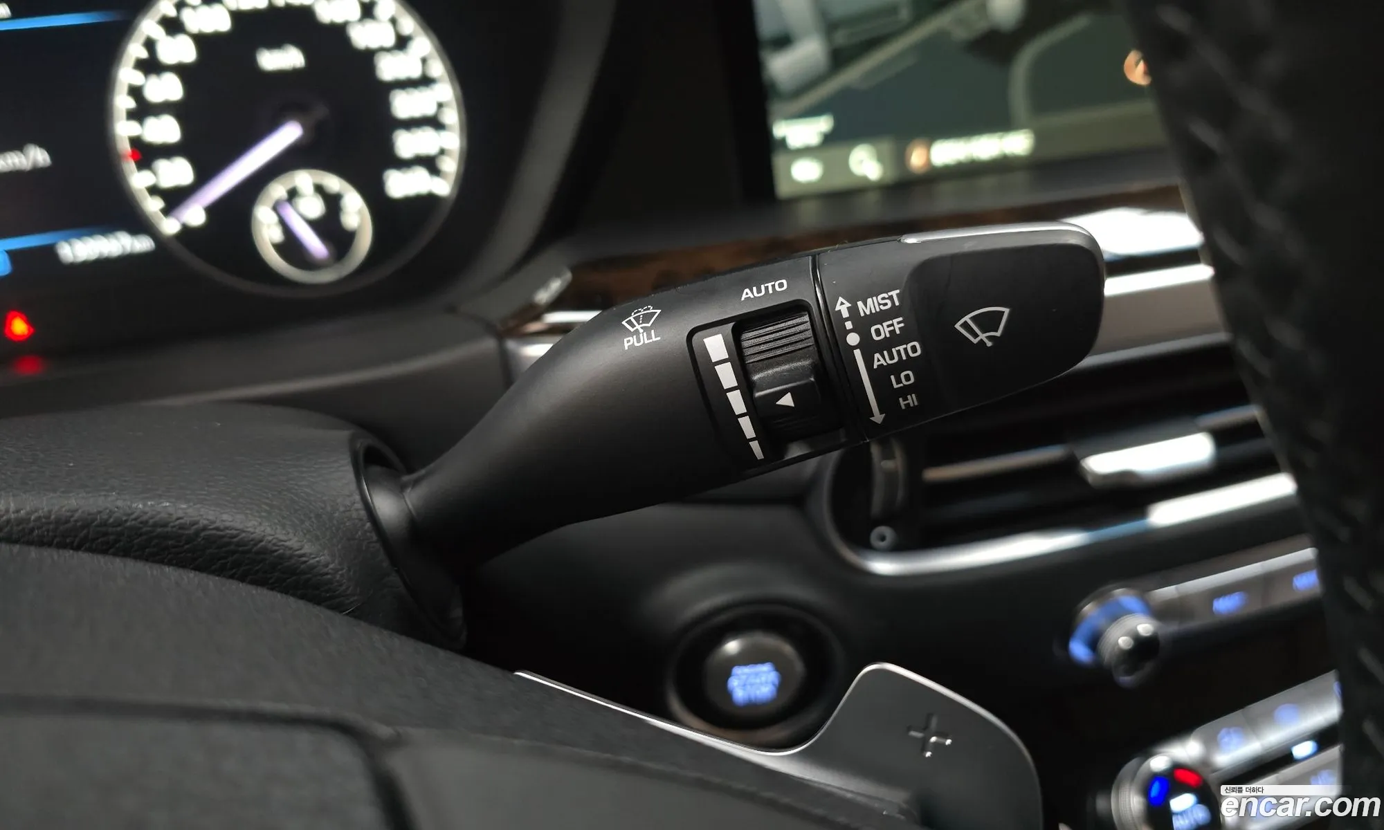 Genesis G90 2021 — 15