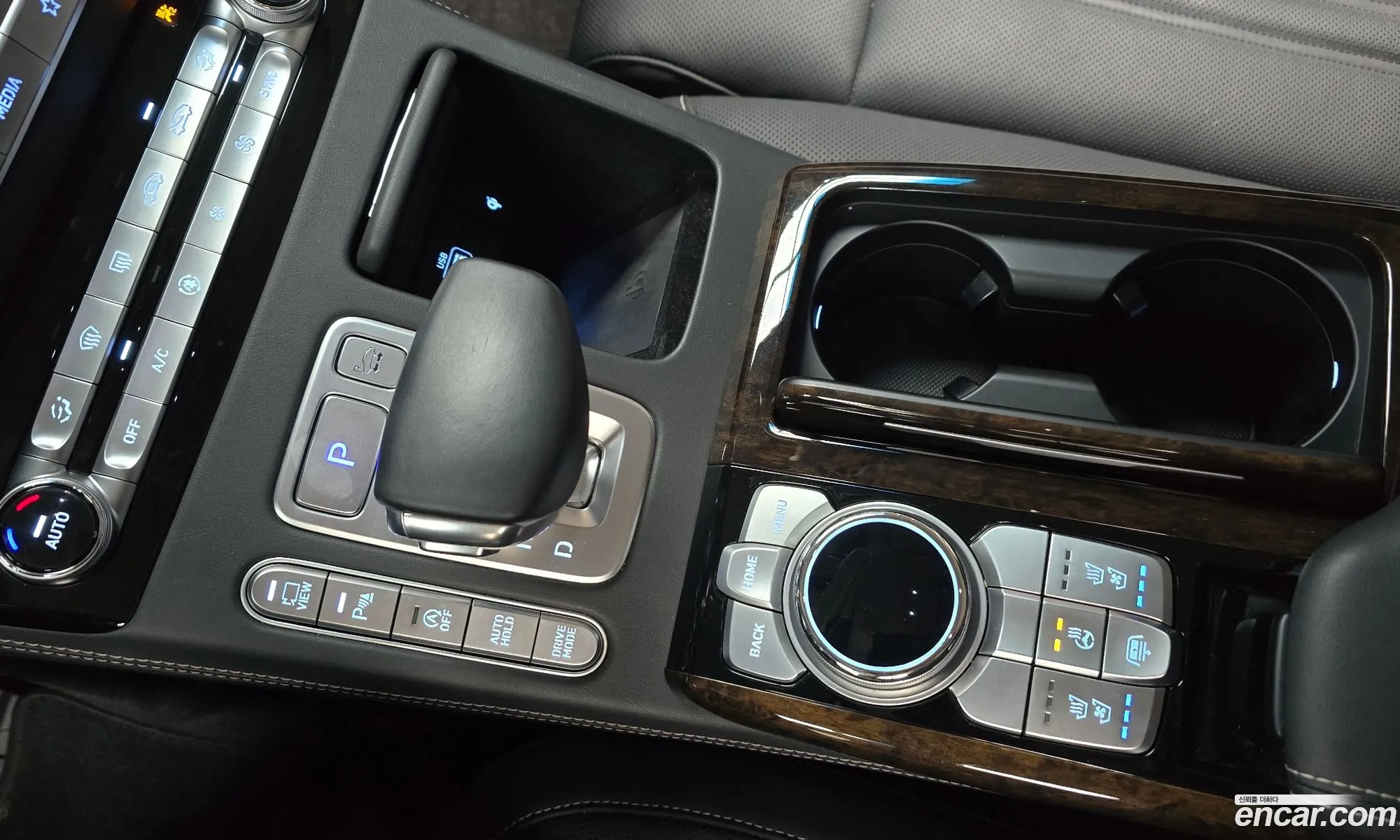 Genesis G90 2021 — 10