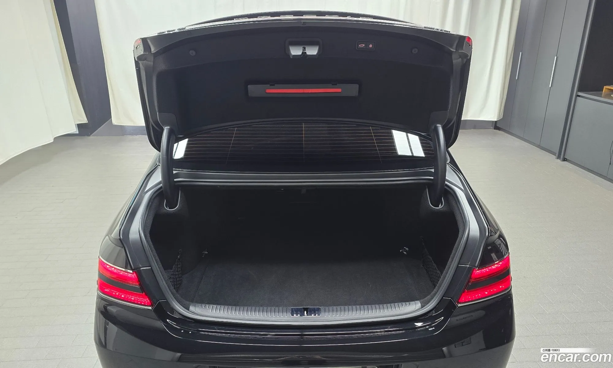 Genesis G90 2021 — 14