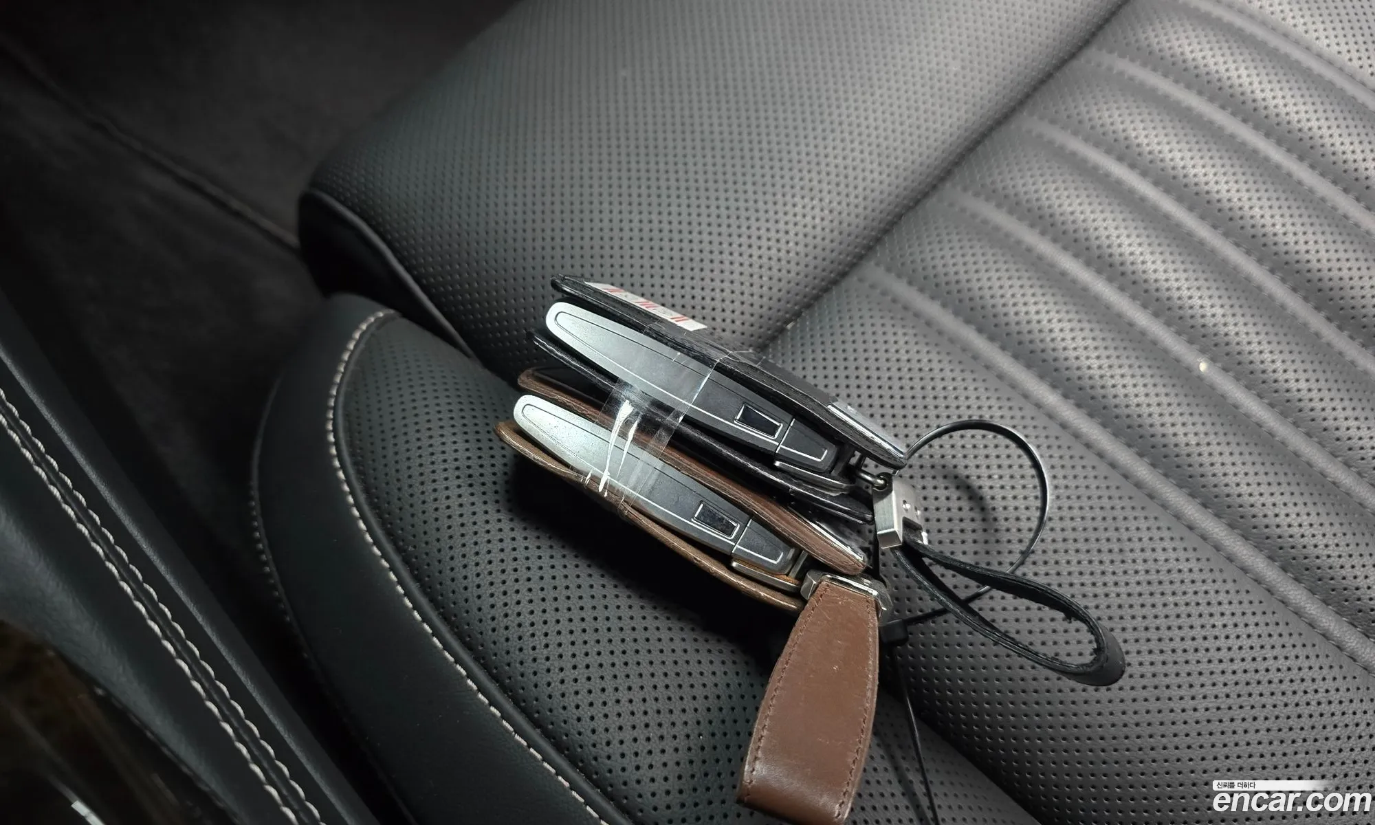 Genesis G90 2021 — 8