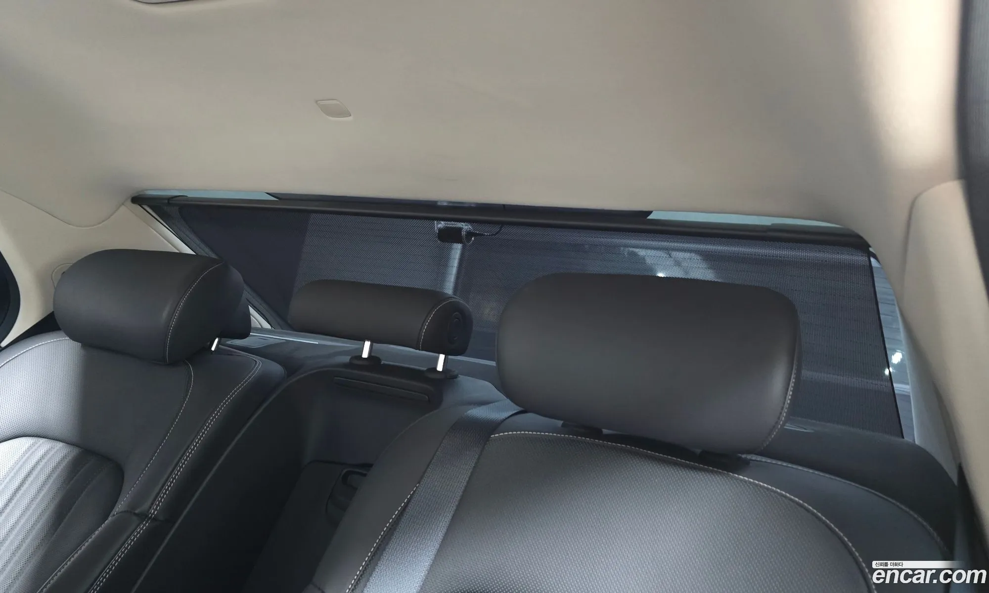 Genesis G90 2021 — 26