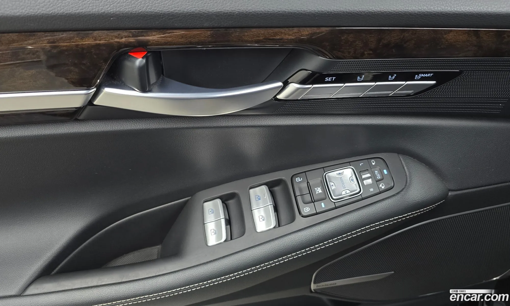 Genesis G90 2021 — 4