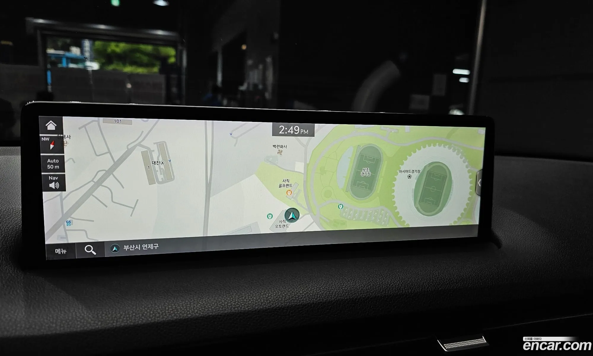 Genesis Electrified GV70 2022 — 26