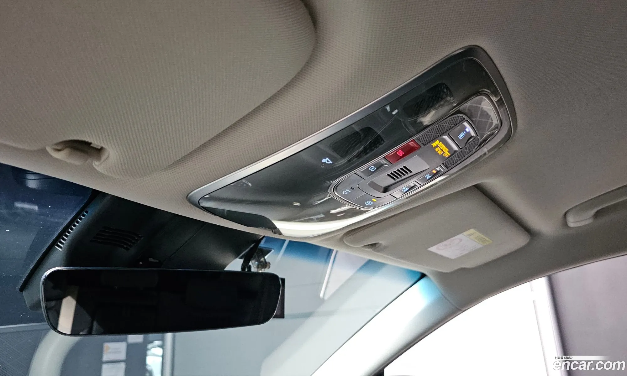 Genesis Electrified GV70 2022 — 6