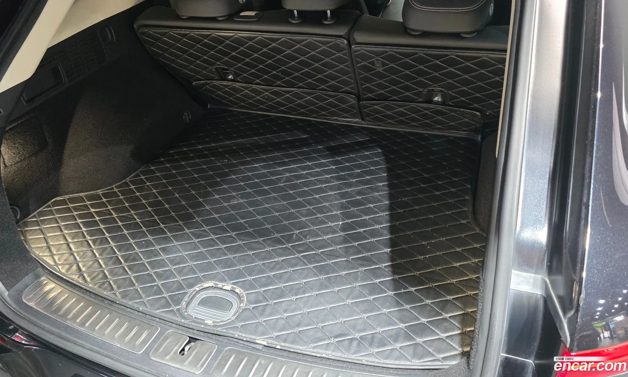 Genesis Electrified GV70 2022 — 28