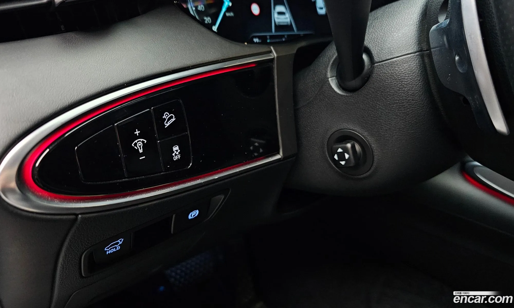 Genesis Electrified GV70 2022 — 12