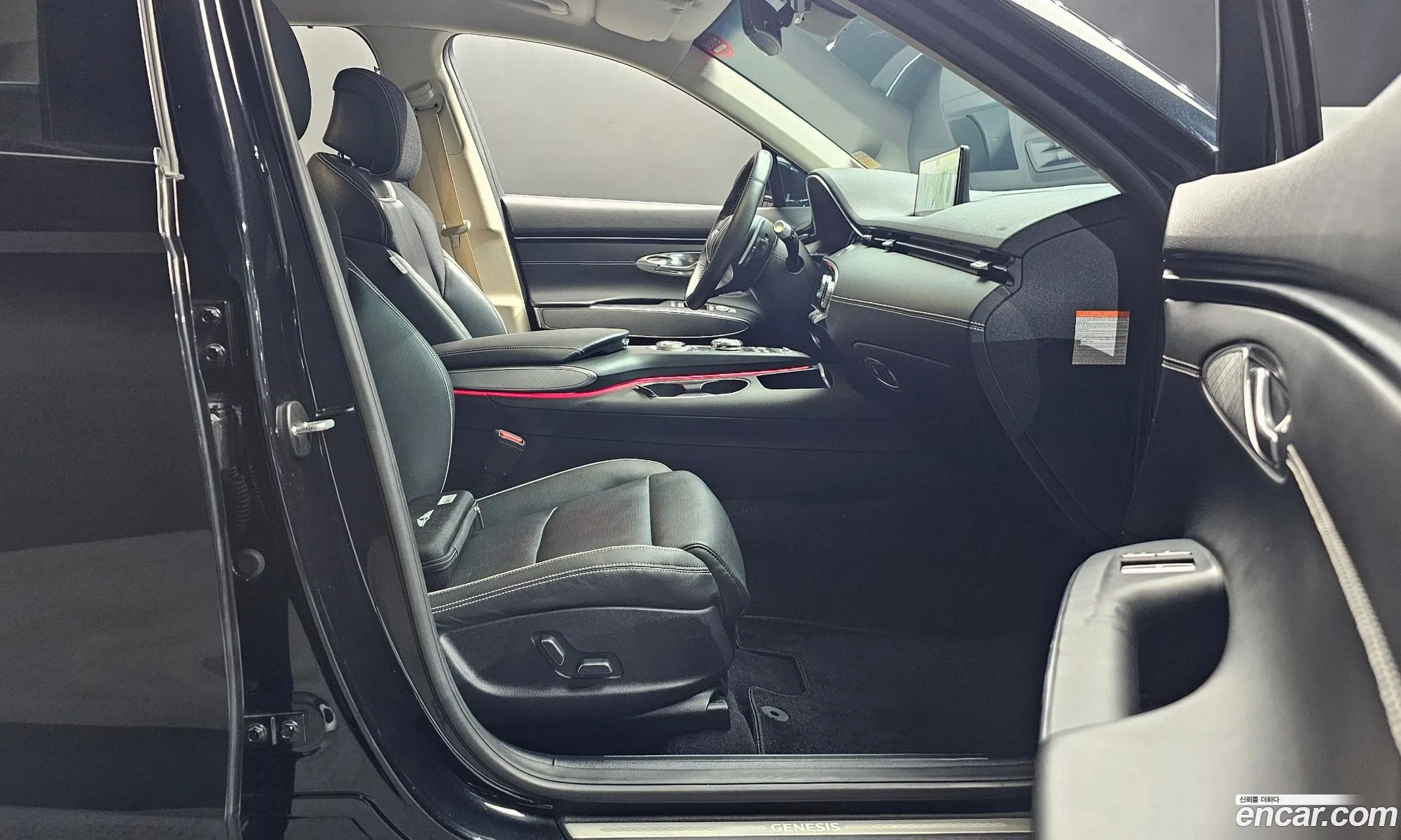Genesis Electrified GV70 2022 — 15