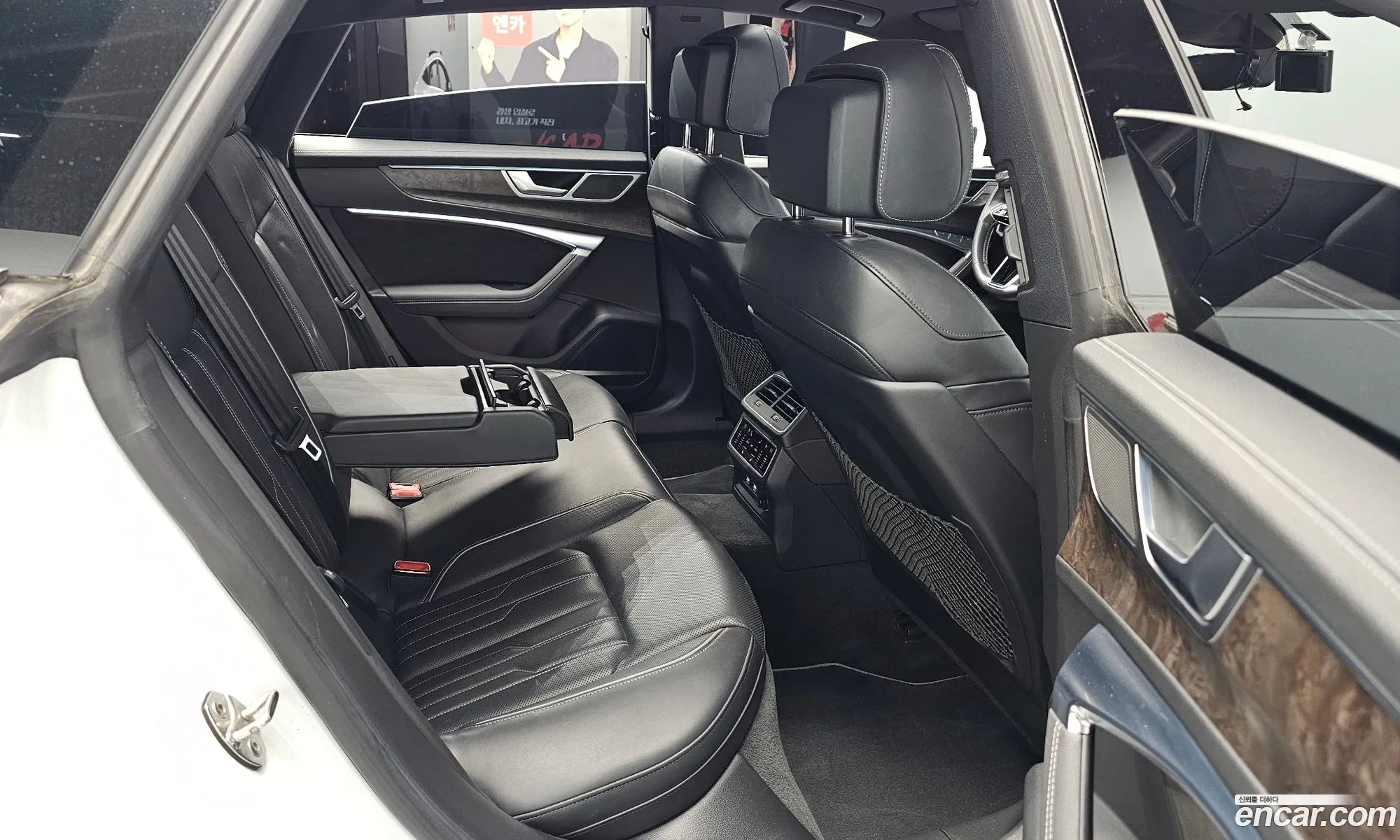 Audi A7 2020 — 9